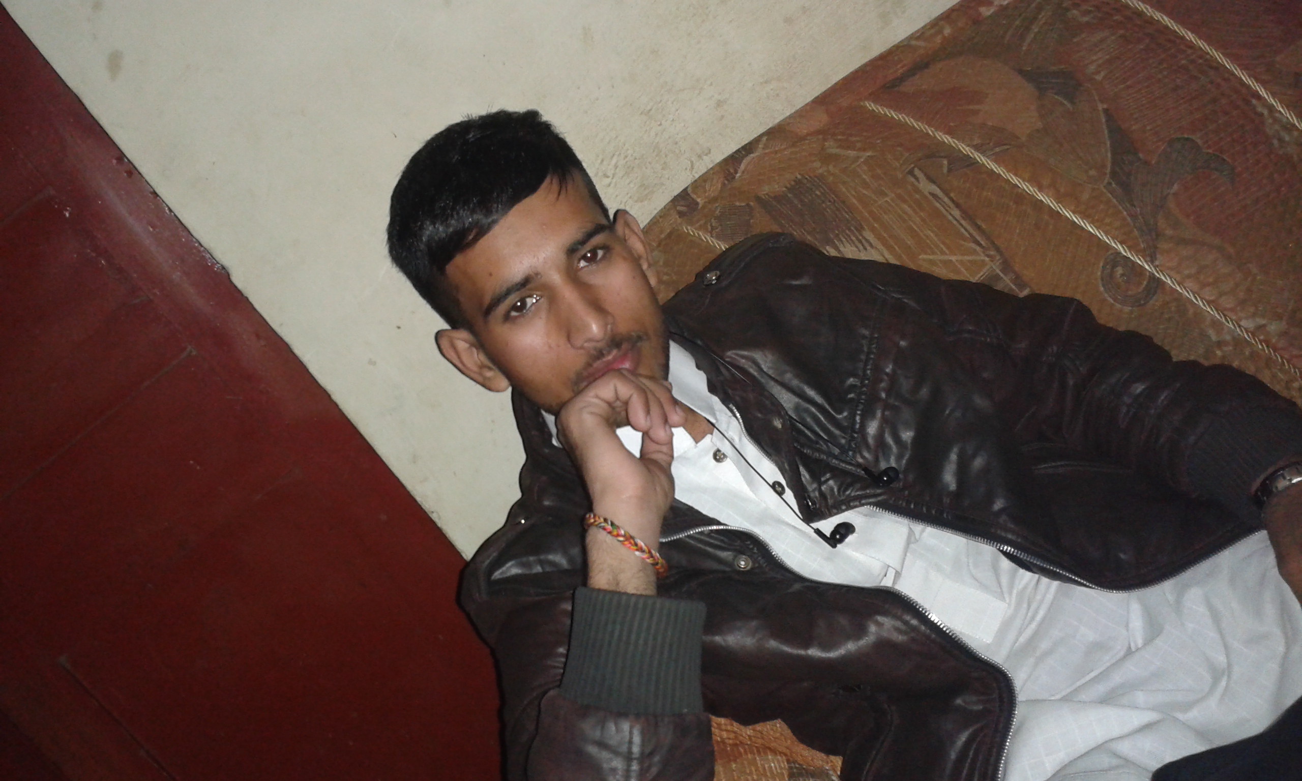 Muzamal Sahu Profile Muzamal Sahu Profile