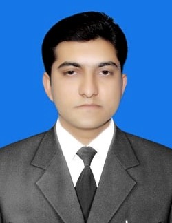 Shafique Rehman Memon 