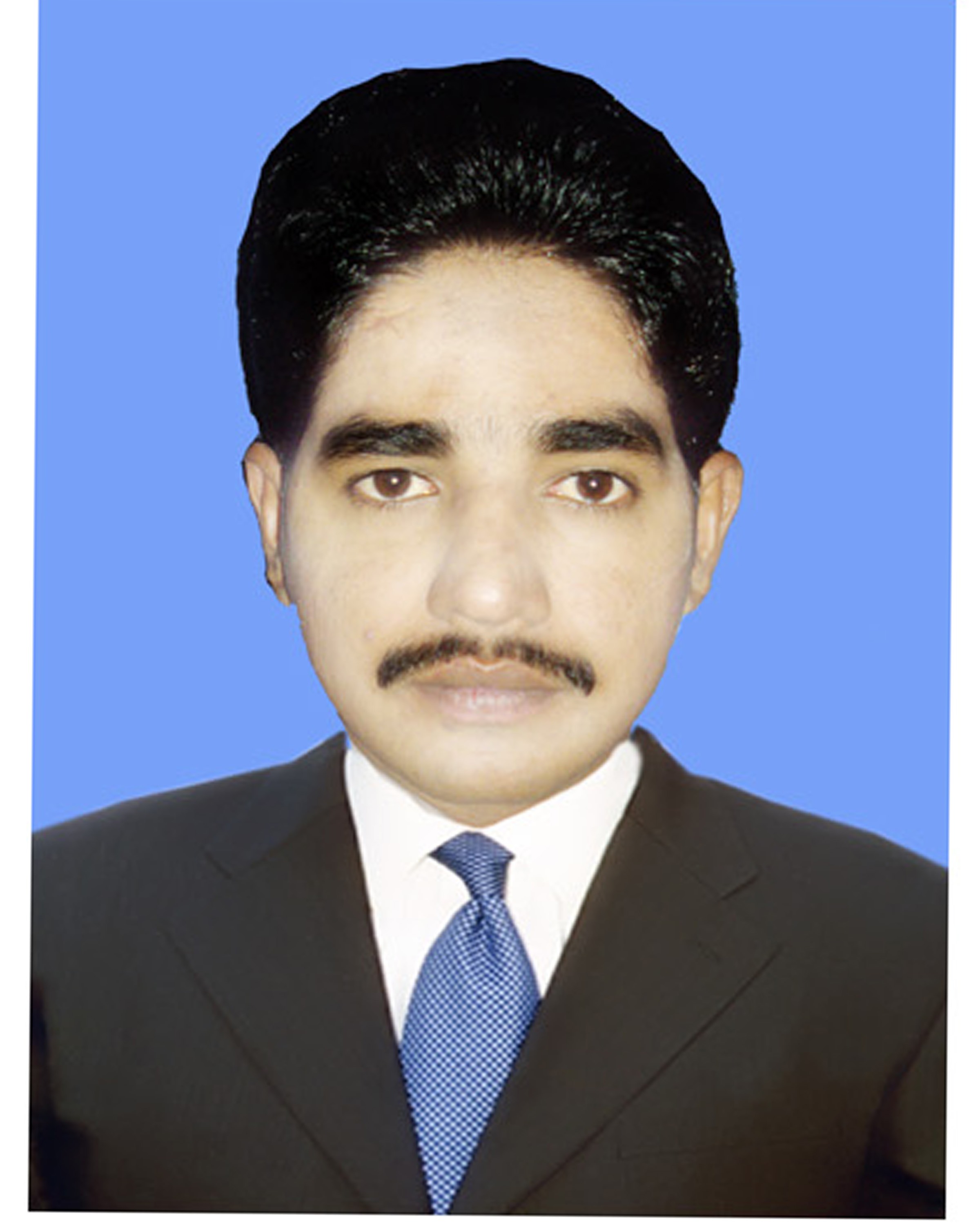 Shafique Rehman 