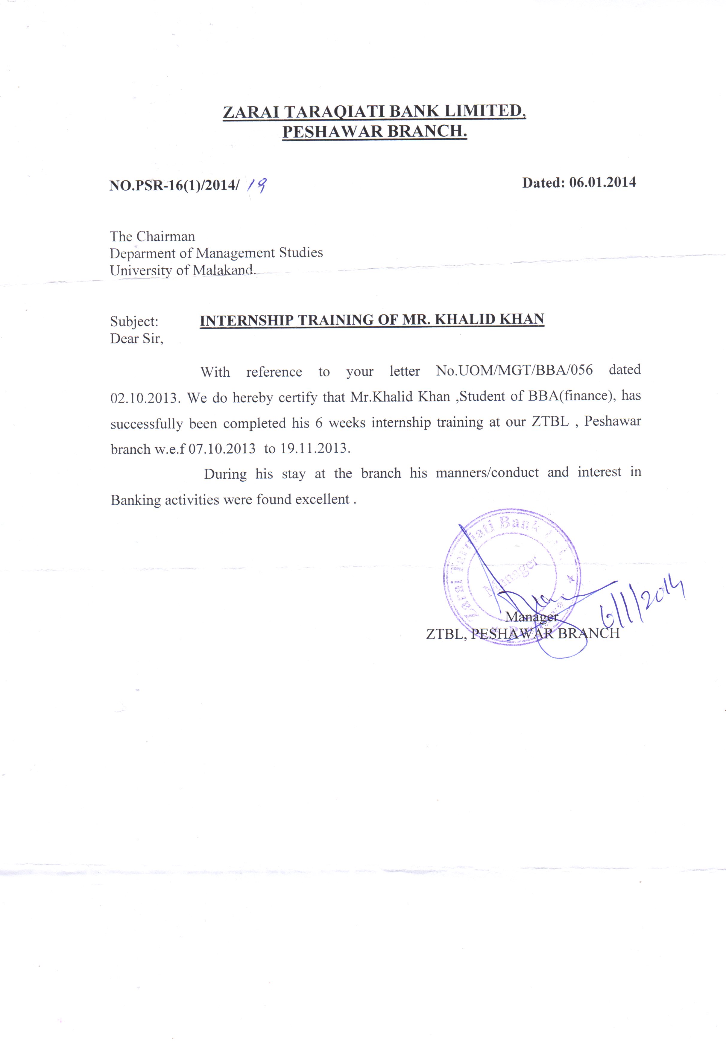 Khalid Khan Accounting