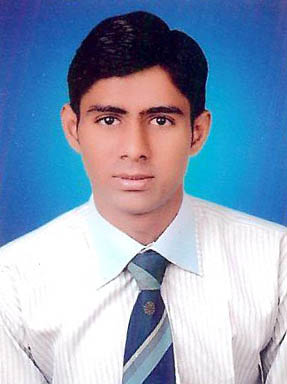 Mahaveer Langhani Editing