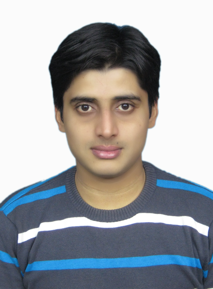 Farooq Amjad Report Writing