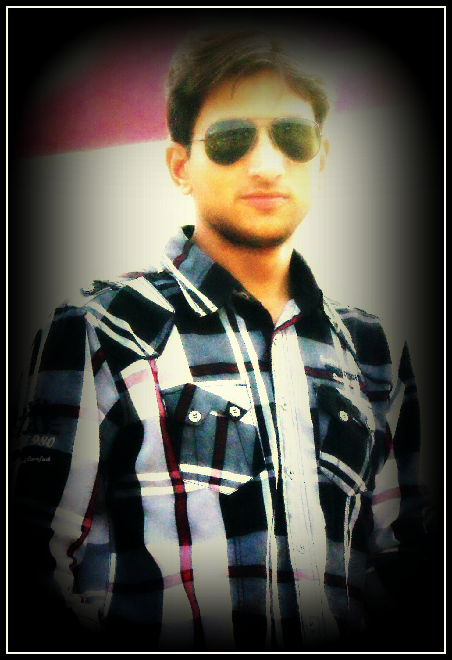 Fahd Rashid Presentations, Voice Talent, Word