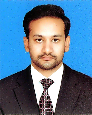 Muhammad Faisal Public Relations