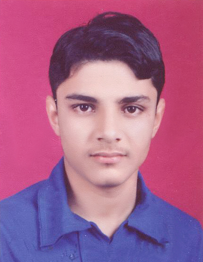 Jackay Lohana Climate Sciences