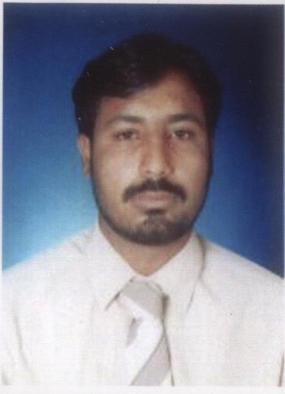 Ali Muhammad Keerio Profile