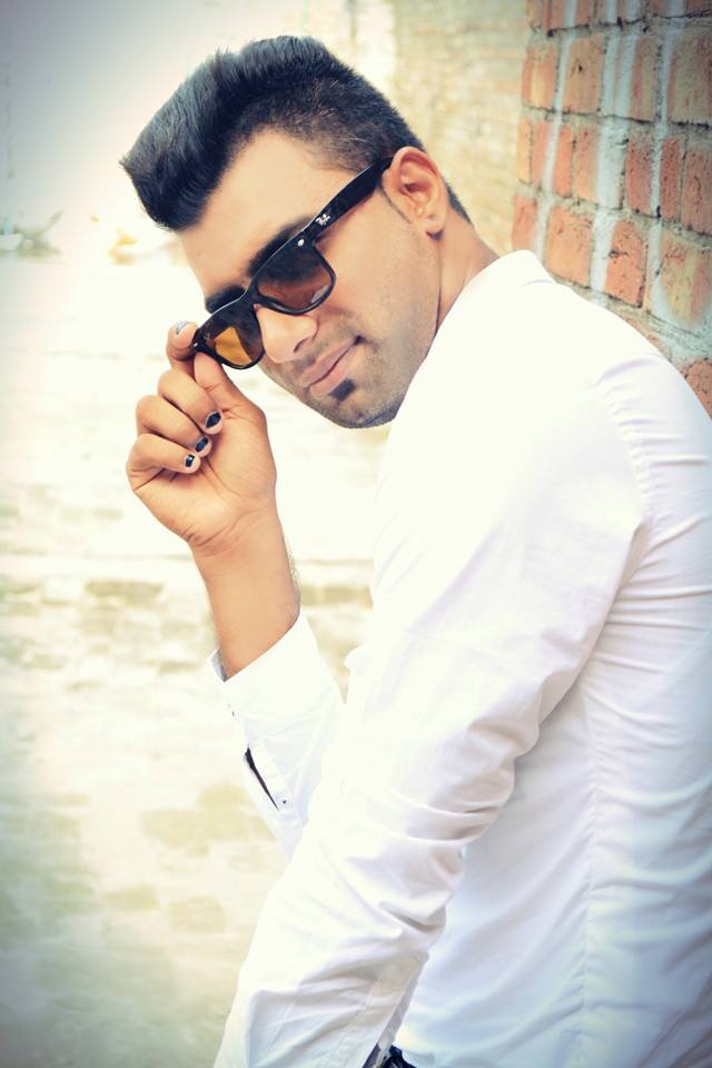 Hamid Raza Profile Hamid Raza Profile