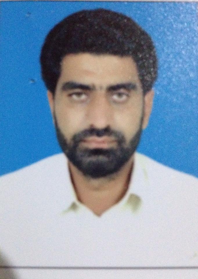 Muhammad Shahid Saleem Human Resources, Finance, Audit, Business Analysis, Business Plans