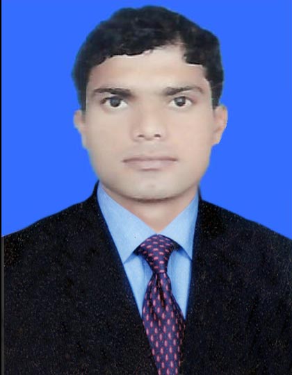 Muhammad Amir Research