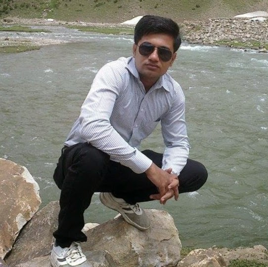 Mudassar Hussain Legal