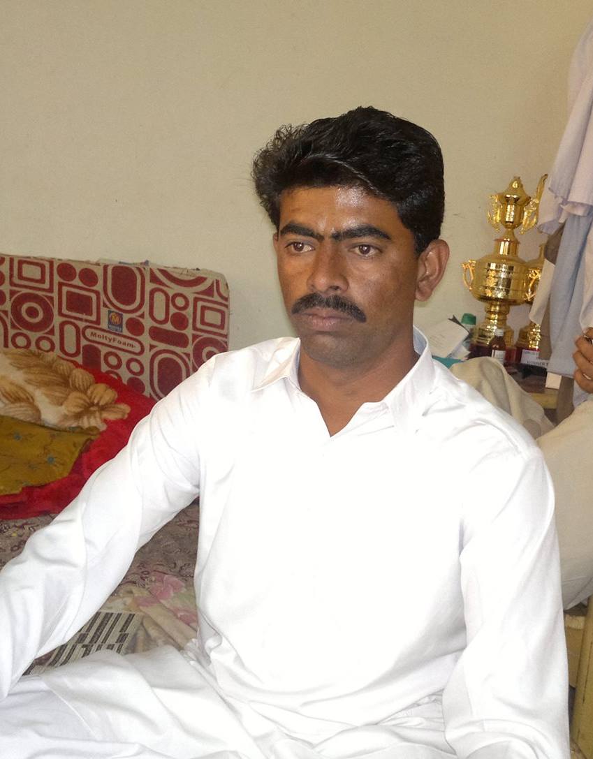 Muhammad Aslam Photo Editing