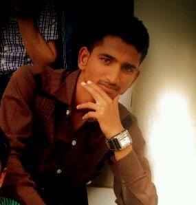 Syed WAQAR Ali Presentations