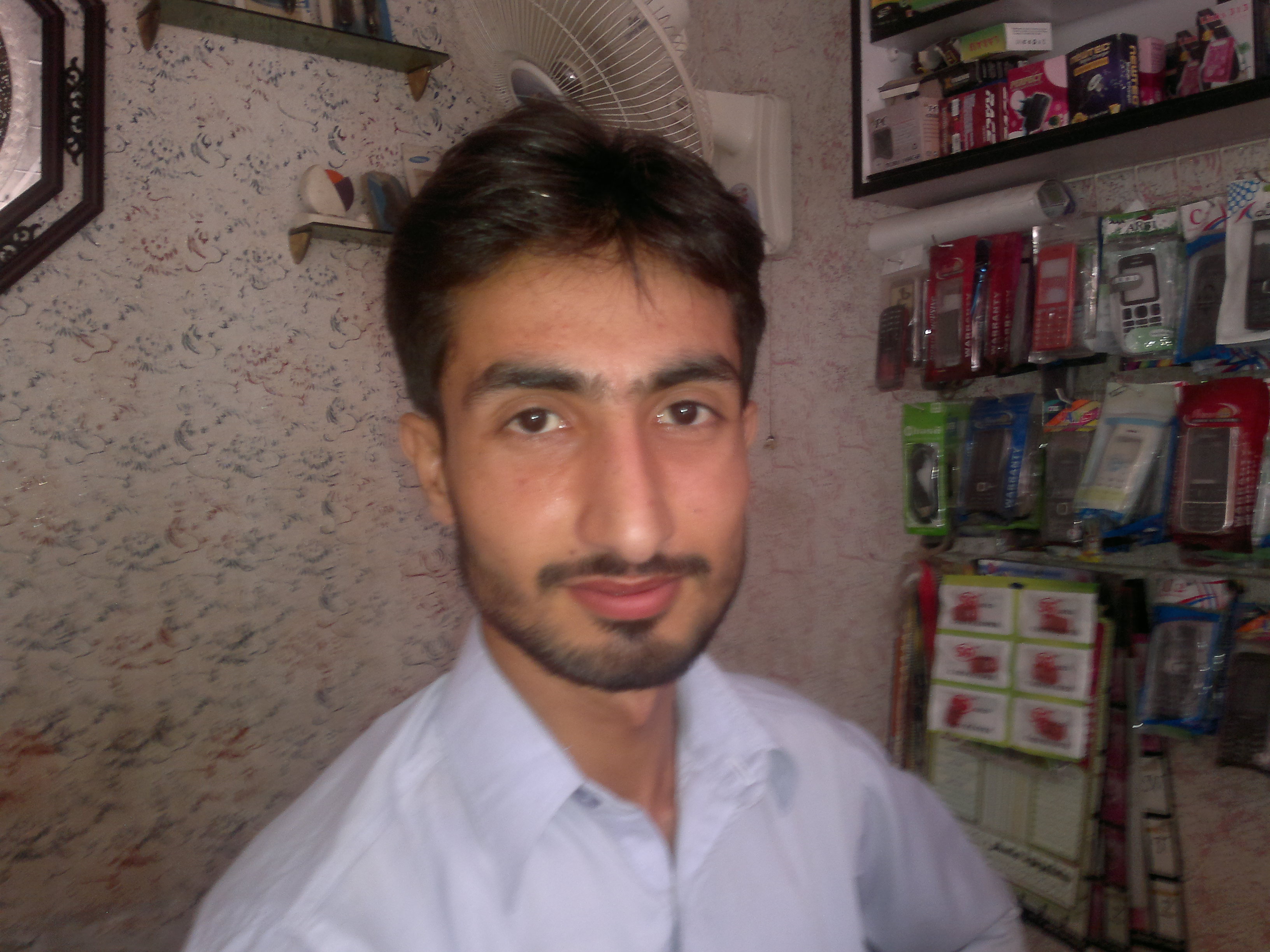 Tufail Tanoli Photoshop