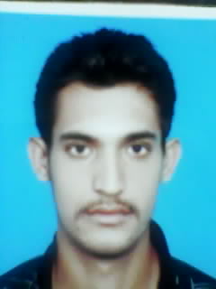 Mohammad Afzal Profile Mohammad Afzal Profile