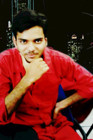 Mudassir Shahzad Landing Pages