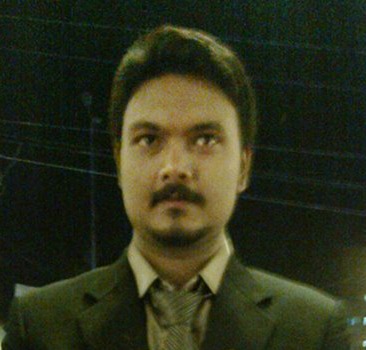 Shahrukh Asif Post-Production