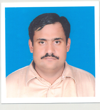 Syed Bakhtiar Ali Kazim Academic Writing