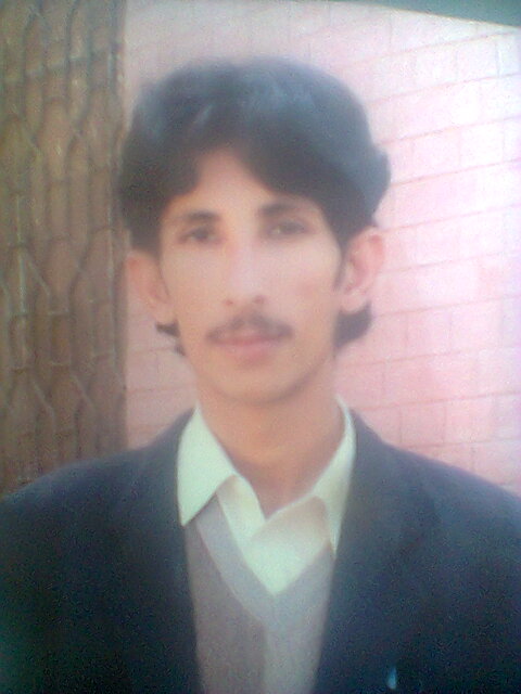 Muhammad Ramzan Profile Muhammad Ramzan Profile