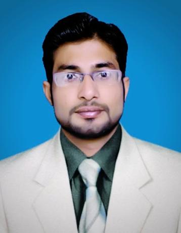 Muhammad Zohaib 