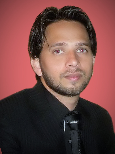 Muhammad Farhan Yaqoob Branding