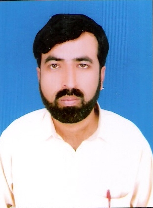 Saqib Mehmood Data Entry