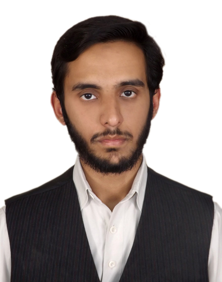 Uzair Ahmad English (UK)
