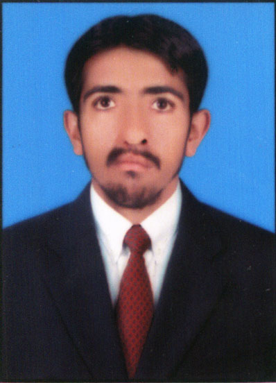 Sana Ullah Data Entry