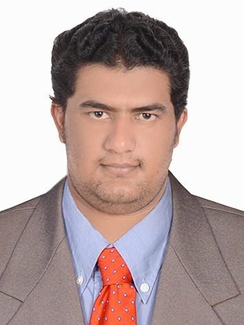 Zaryab Kaka Public Relations