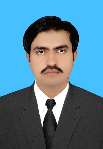 Rana Khawar Mumtaz 