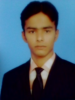MUHAMMAD SHAHBAZ SIDDIQUI Photoshop
