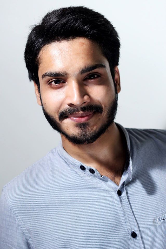 Faizan Siddiqui Human Resources