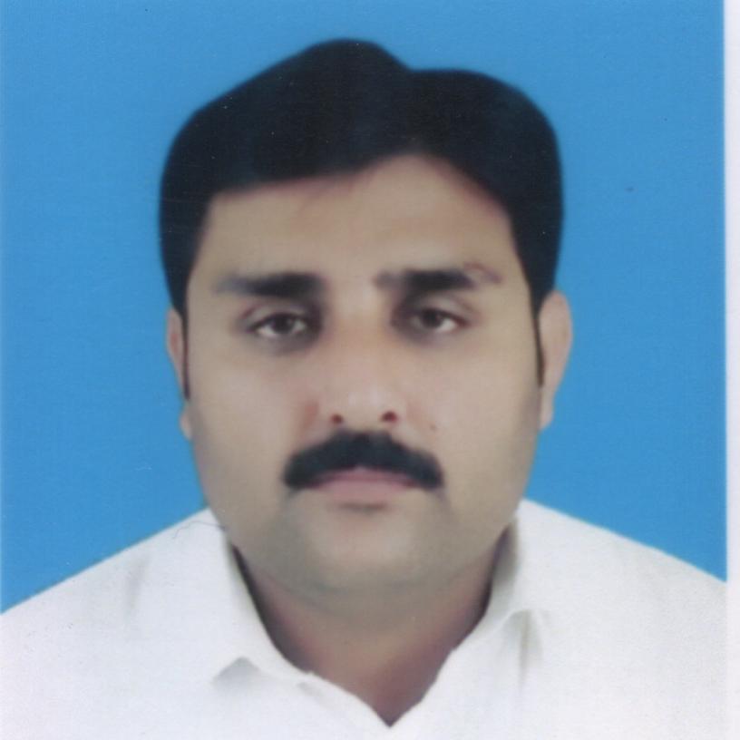 Muhammad Faheem Customer Support