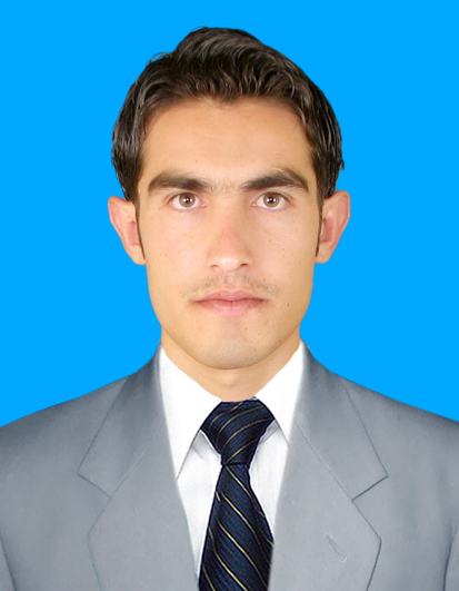 Muhammad Naeem Chemical Engineering