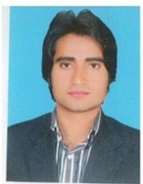 Asghar Khan 