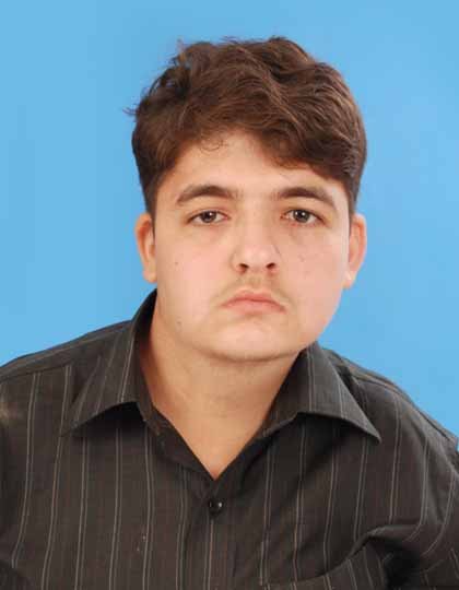 Syed Musawwarmosvi Data Processing