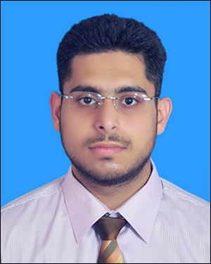 Muhammad Nabeel Aleem Fiction