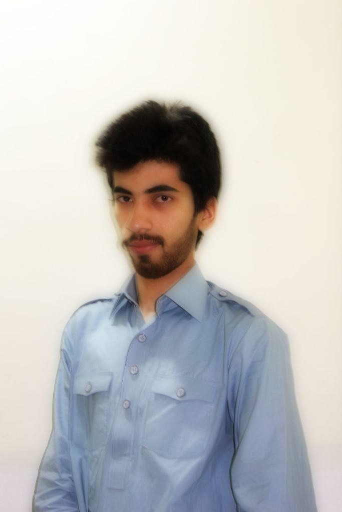 Abdul Basit Data Processing