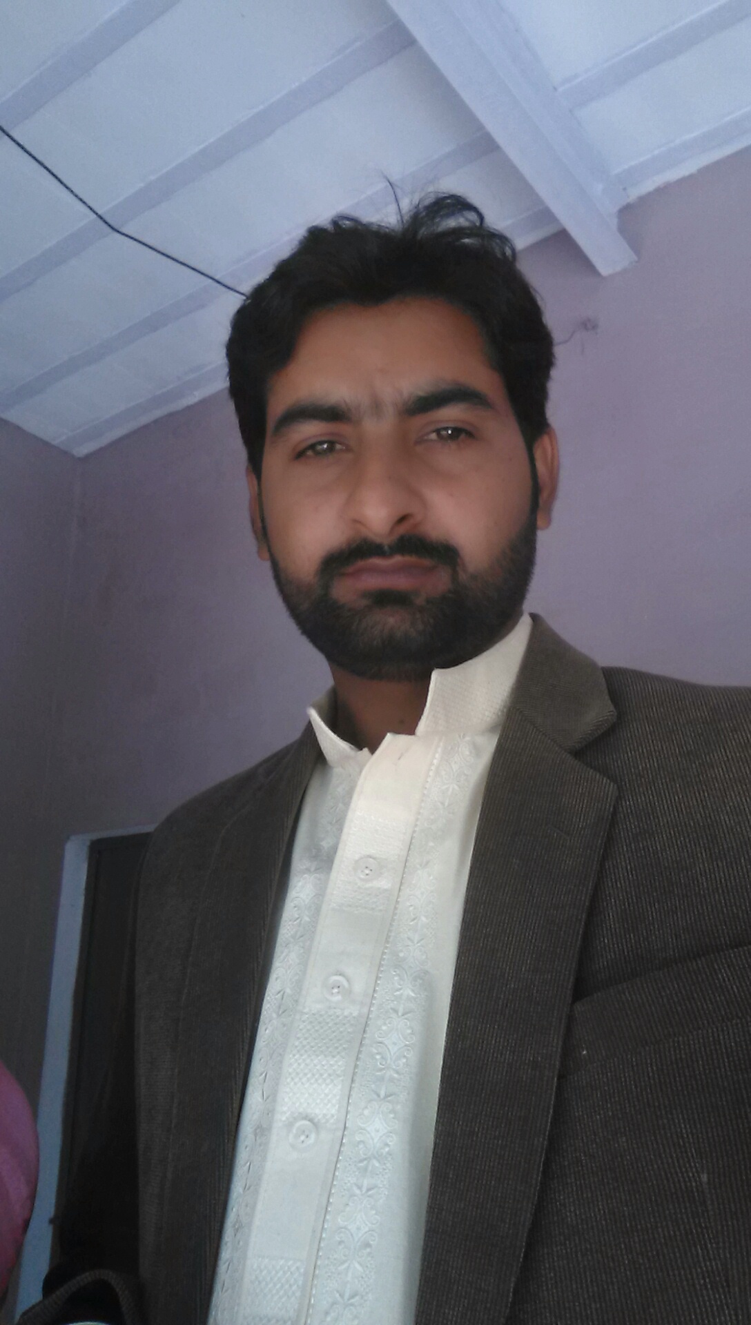 Sadam Mumtaz Google Plus