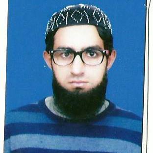Usman Raza CSS