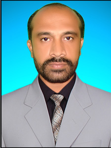 Malik Waheed Profile