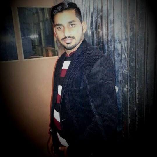 Shazim Javed Photo Editing