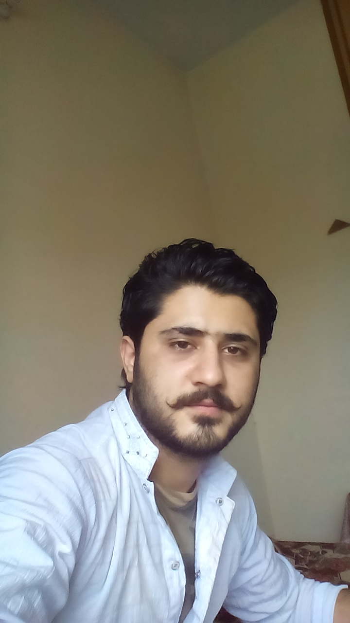 Daniyal Mughal Urdu