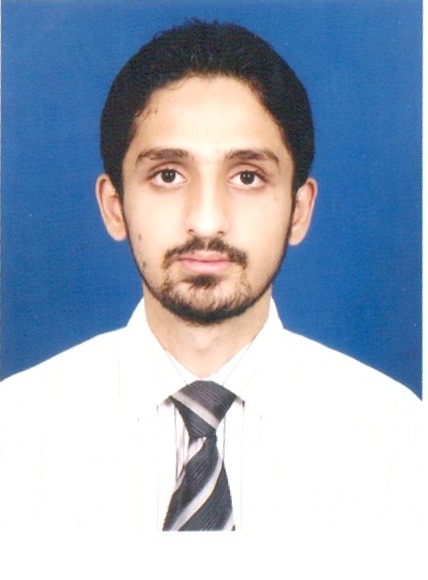 Shaikh M Yasir Arshad 