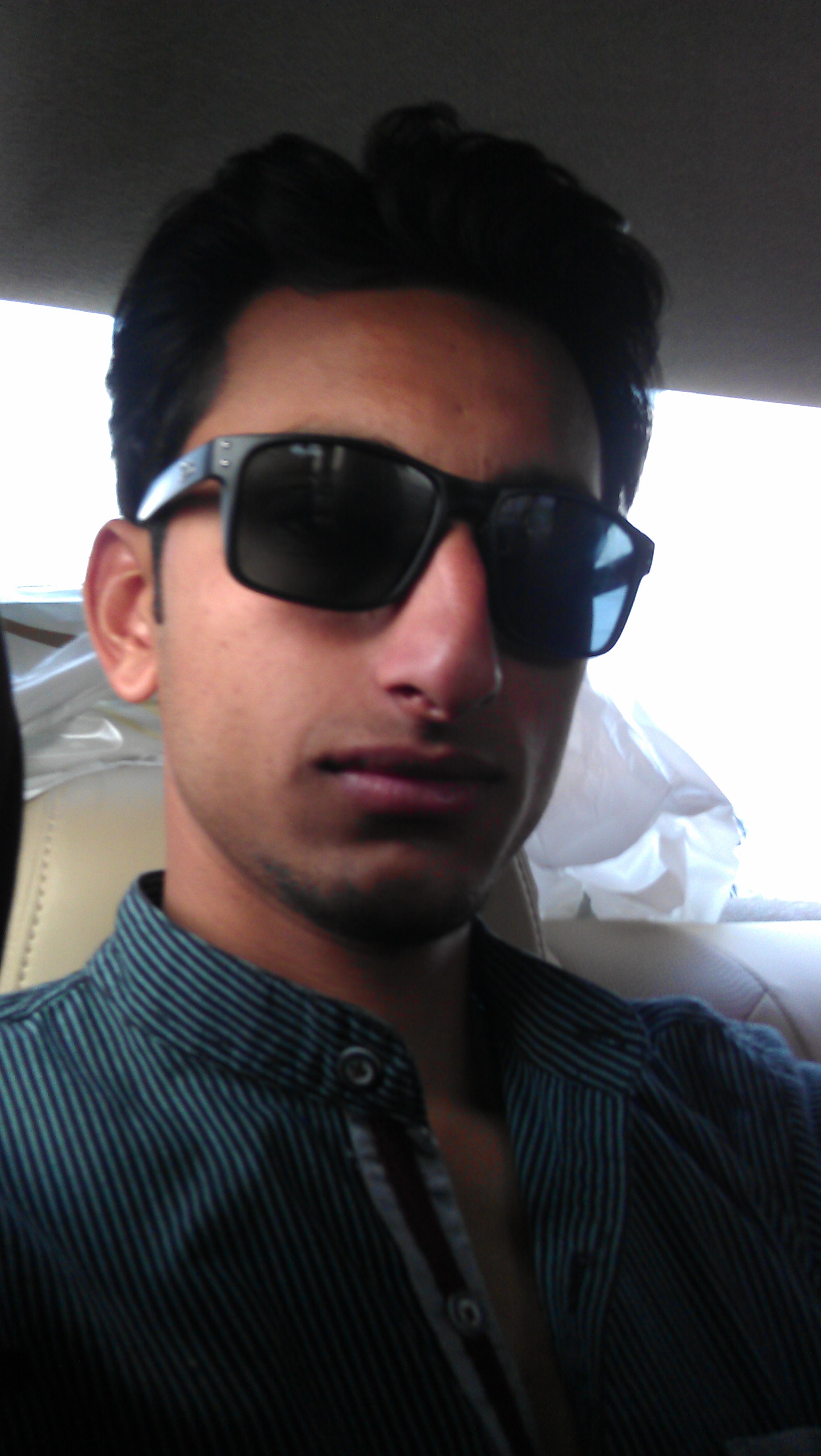 Abdul Haseeb Photo Editing