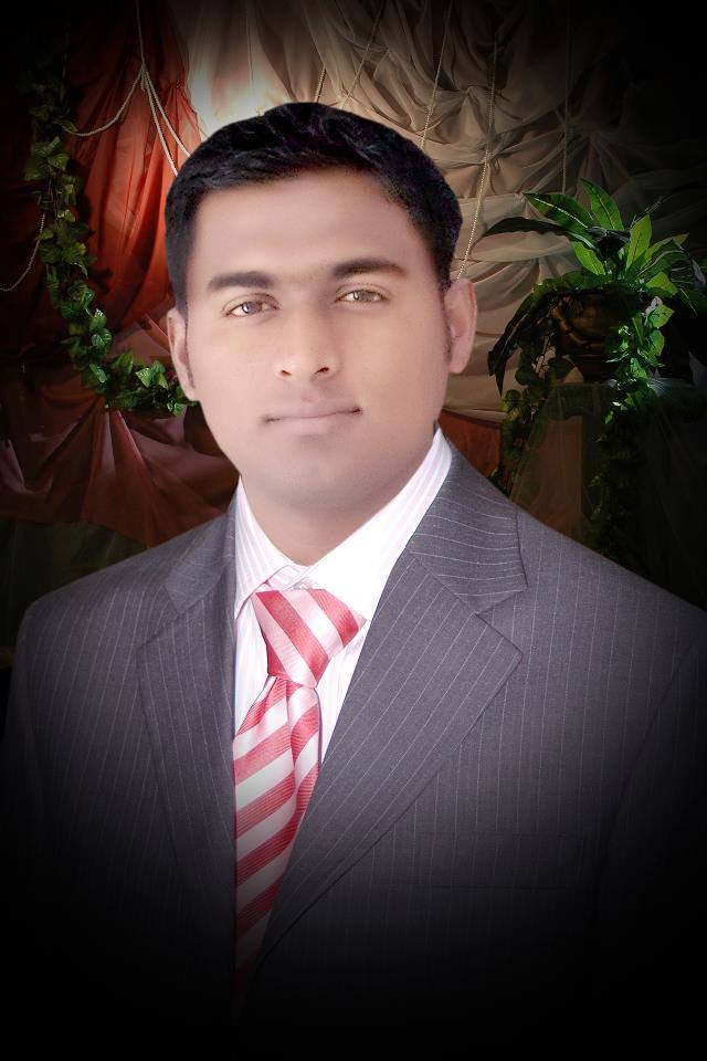 Zahid Hussain Profile