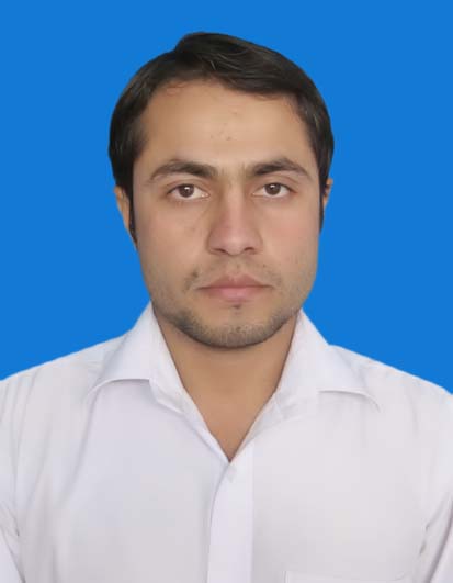 Asif Abbas 