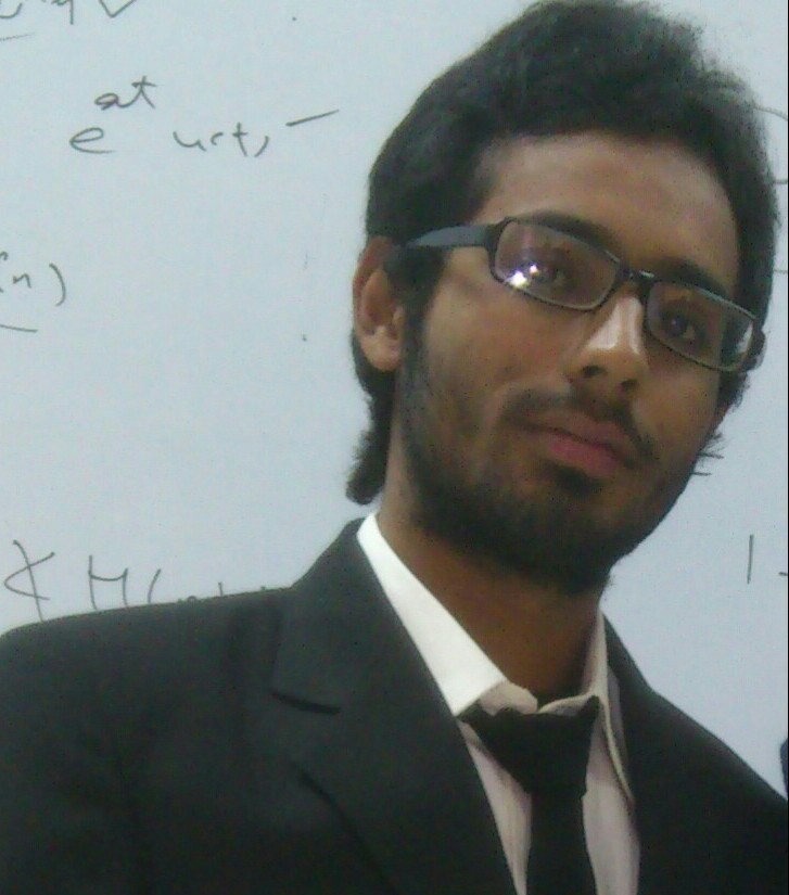 Adeel Yasin Industrial Design