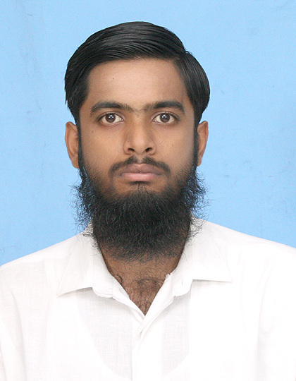 Muhammad Zaid Uddin 