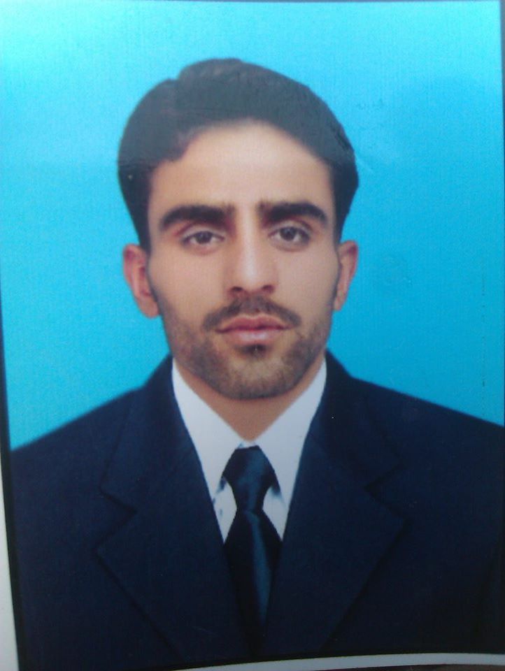 Muhammad Dilawar Khan Education & Tutoring