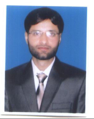 MUHAMMAD KASHIF RTOS